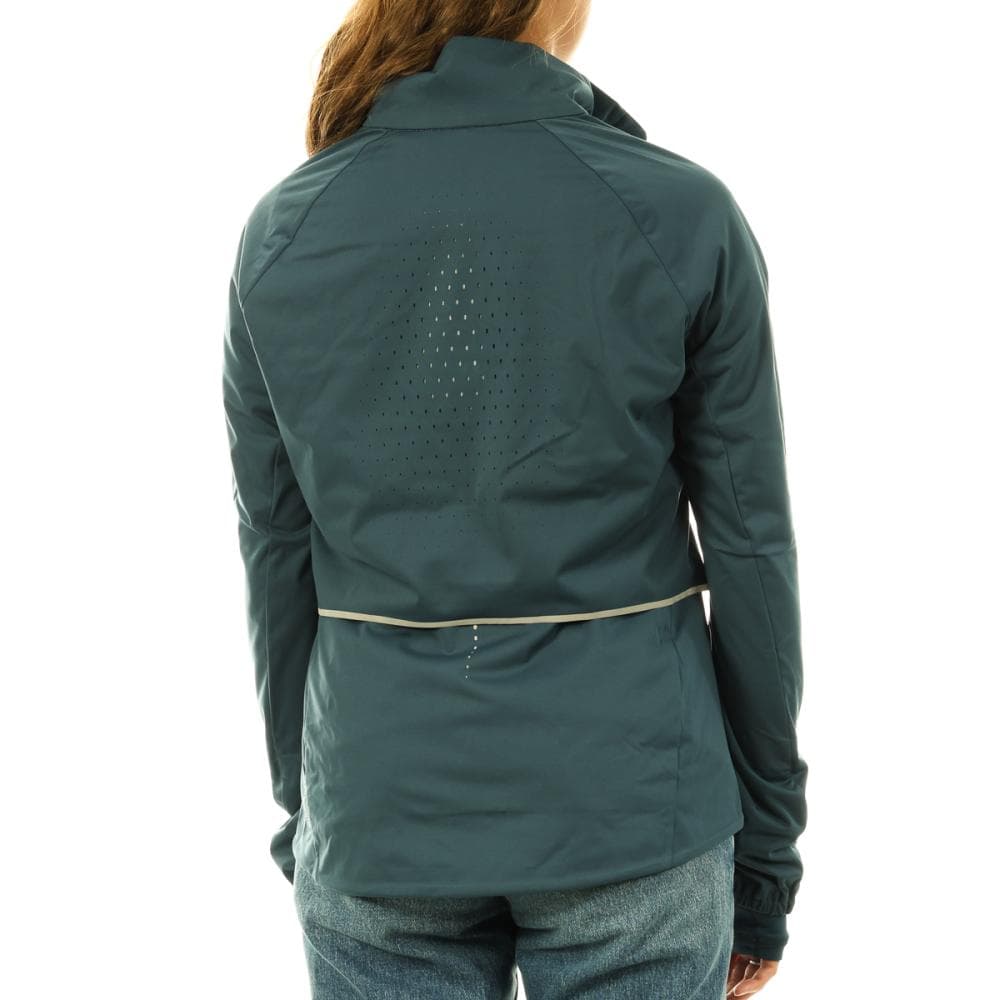 Veste Technique Bleu Femme ODLO Zeroweight Pro 2