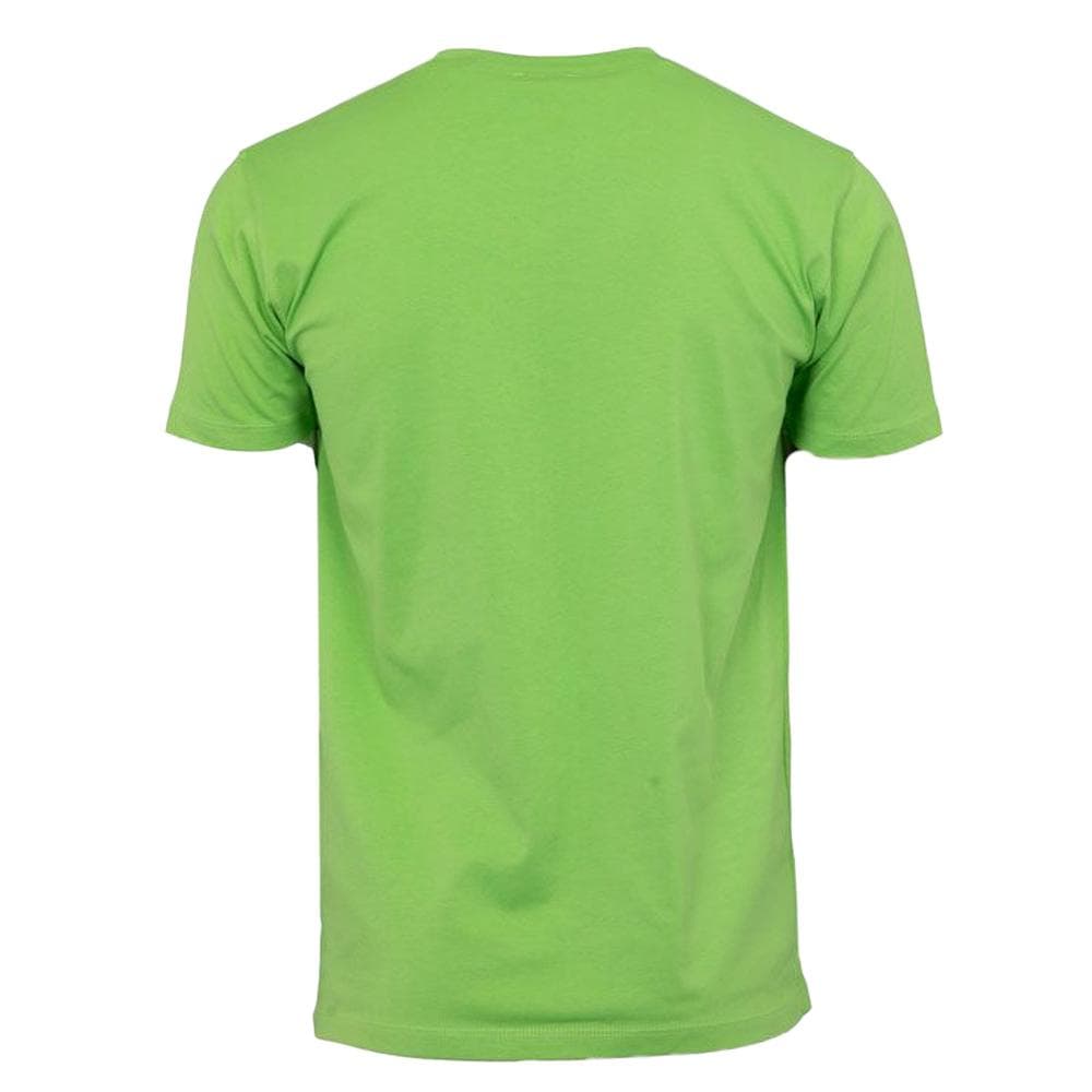 T-Shirt Vert Homme US Polo ASSN Nick 2