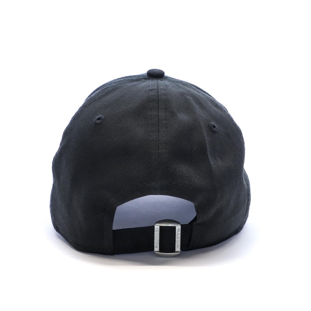 Casquette Noire Homme New Era League Essential 3