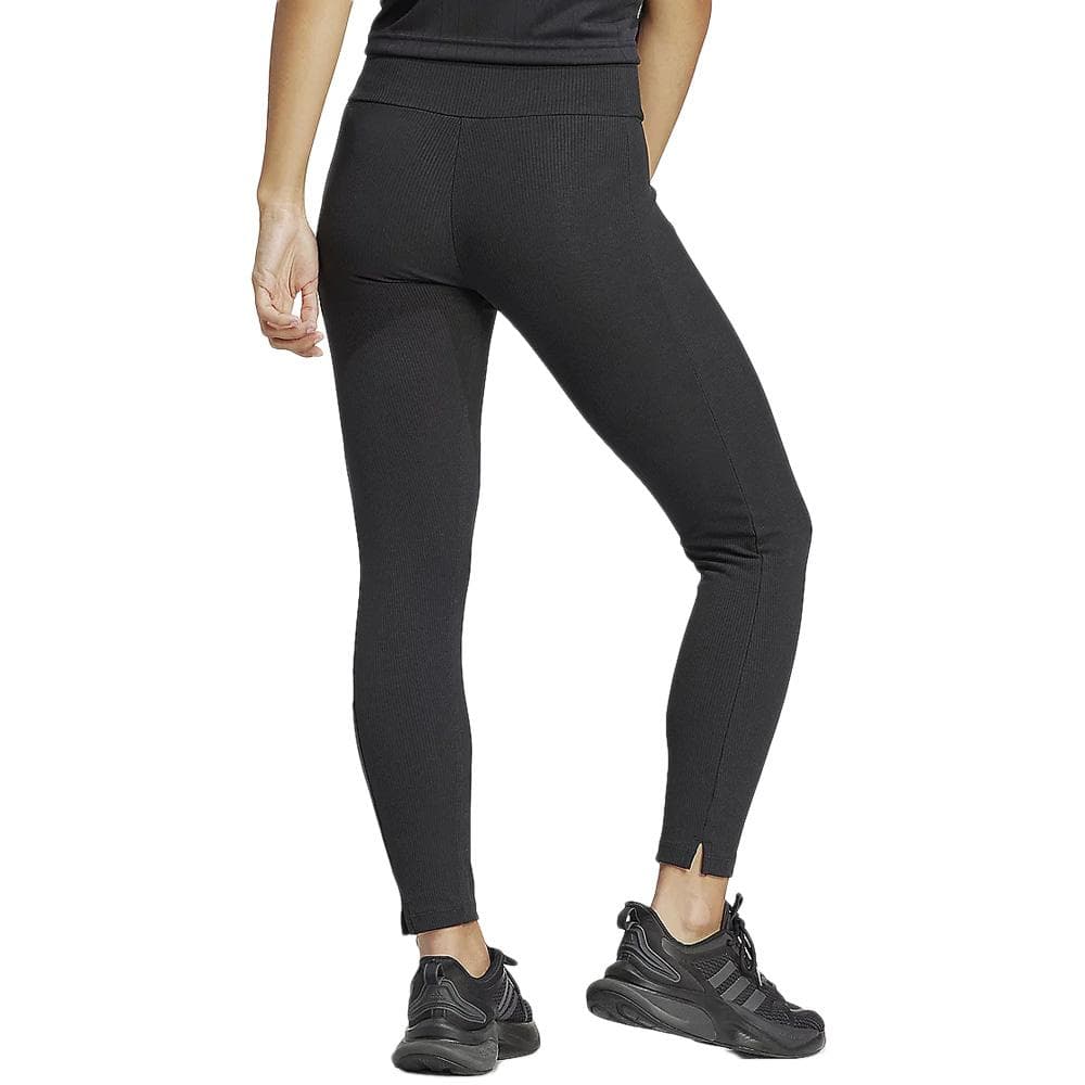 Legging de Sport Noir Femme Adidas IP2281 2