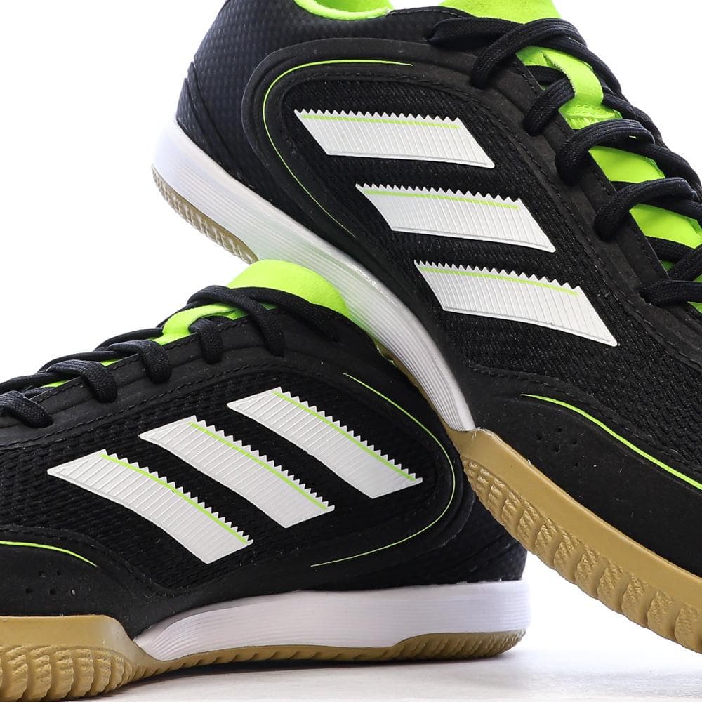 Chaussures de Futsal Noir Adidas Copa Indoor Court League 7