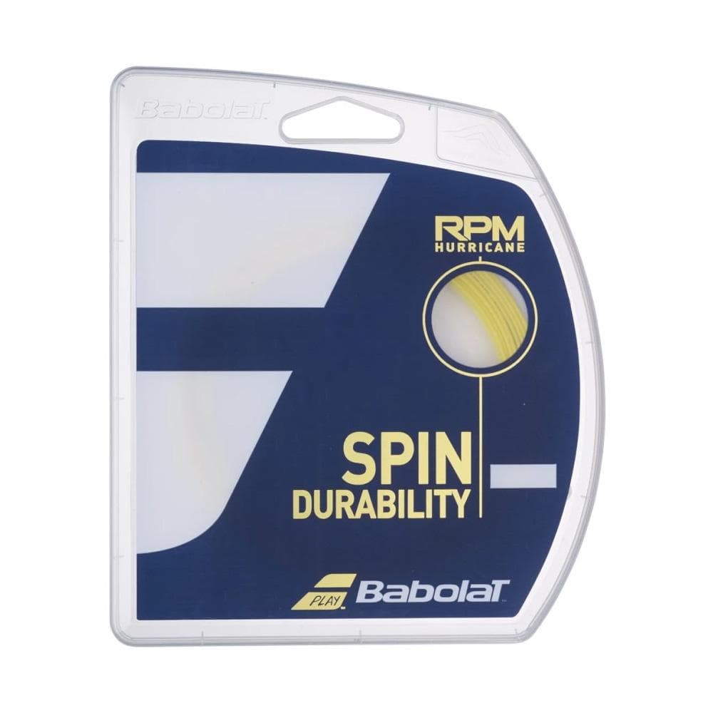 Cordage Marine Mixte Babolat Hurricane 12m 1