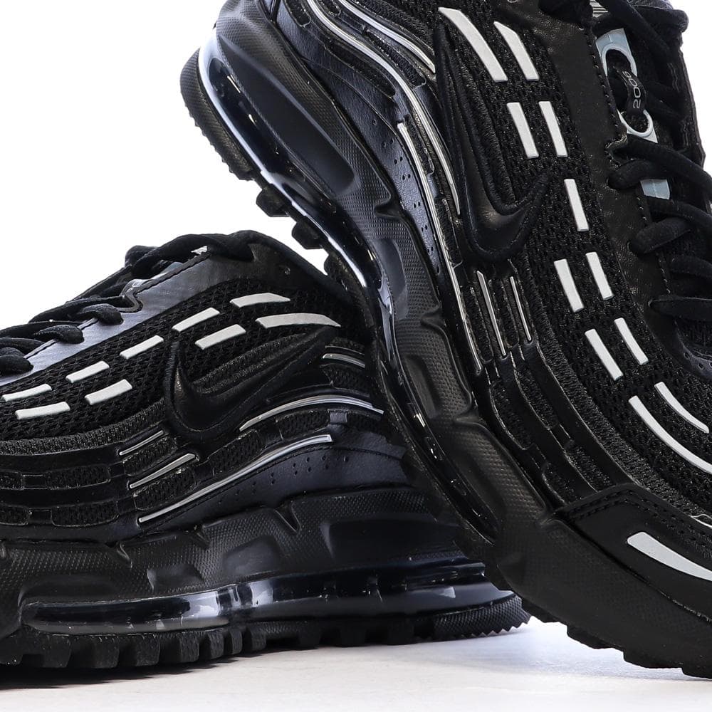 Air Max TL 2.5 Noir/Blanc Homme Nike 7