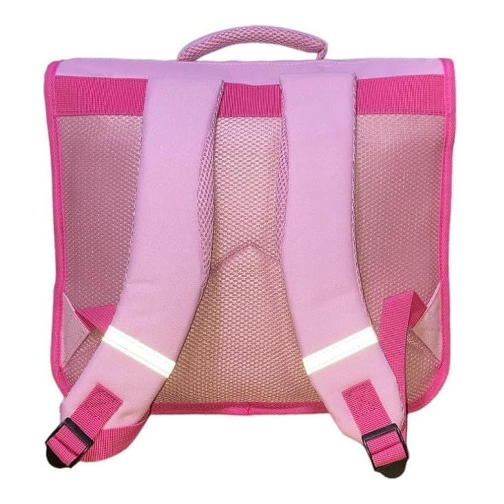 Cartable Rose Fille Lilo & Stitch 2
