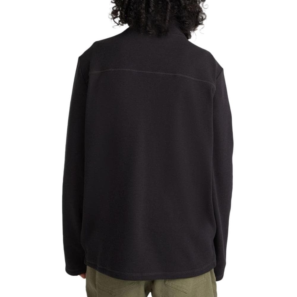Doudoune Noire Homme O'Neill Polartec 2