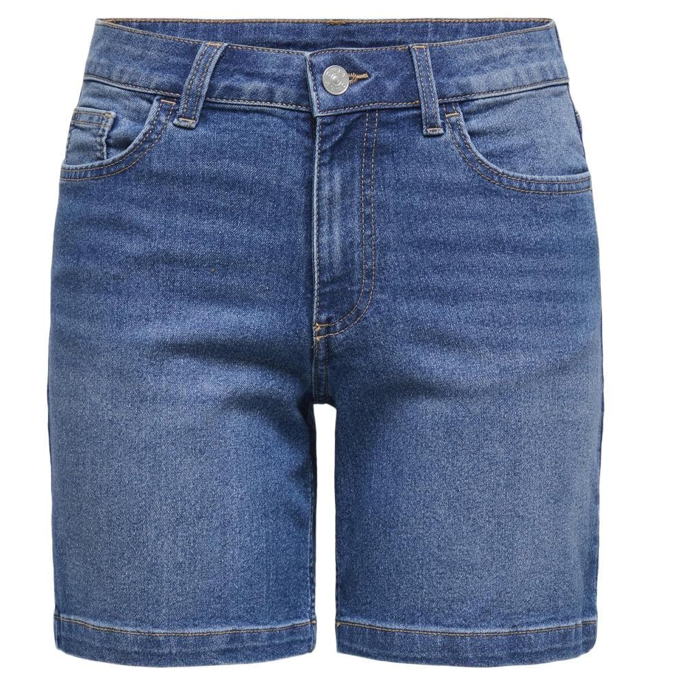 Short Bleu Femme Only Mia 3