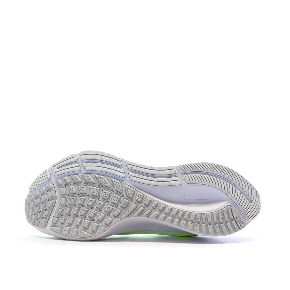 Chaussures de Running Jaunes/Blanches Femme Nike Pegasus 5