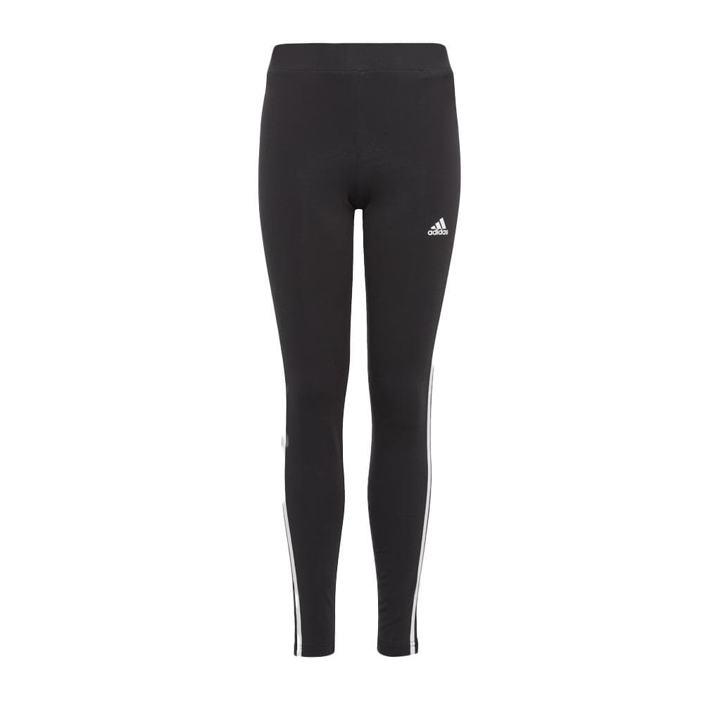 Legging Noir Fille Adidas IC3623 1