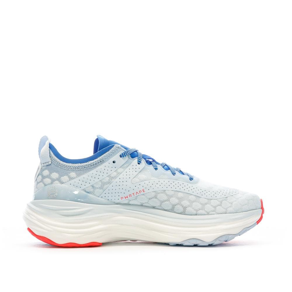 Chaussures de Running Bleu Femme PUMA Foreverrun Nitro 2