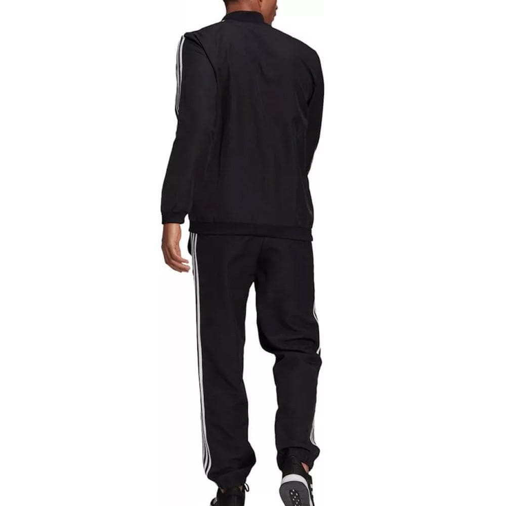 Survêtement Noir Homme Adidas GK9950 2