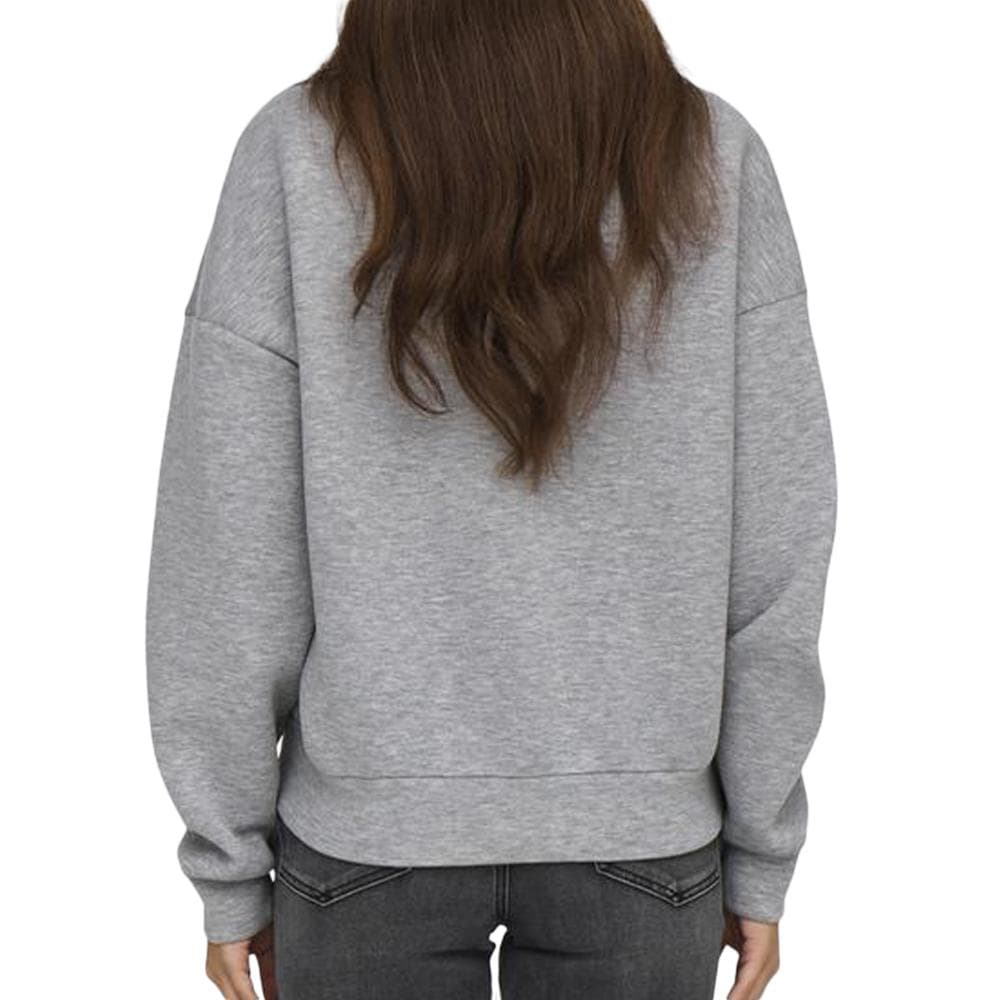 Bomber Gris Femme Only Naomi 2