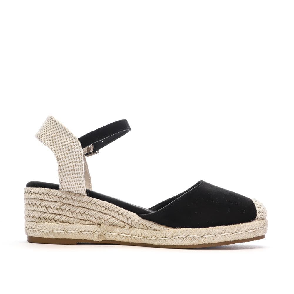 Sandales Noires Femme XTI 144104 2