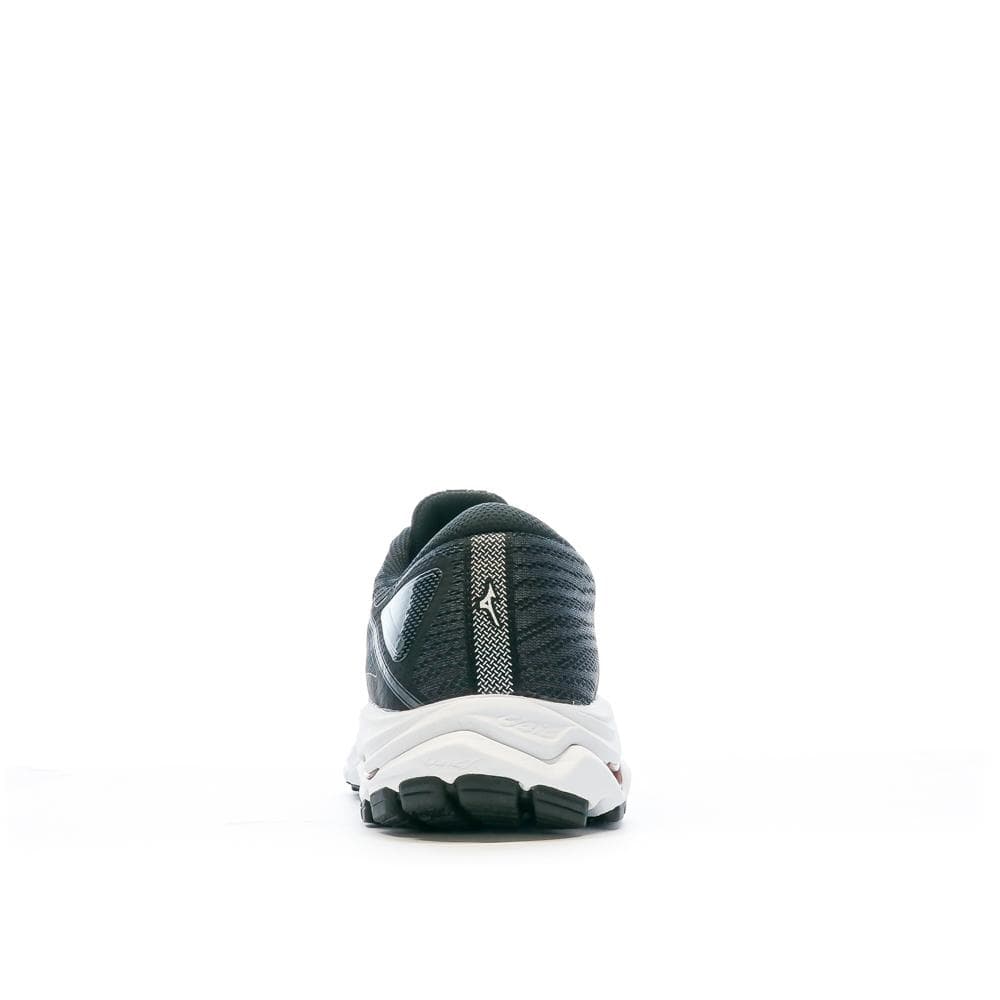 Chaussures de running Noires Femme Mizuno Wave Equate 3