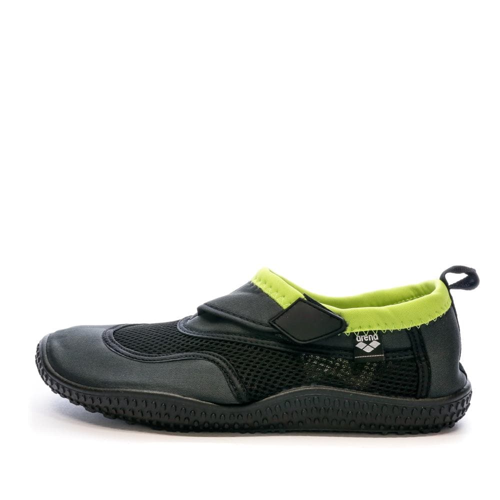 Chaussure de piscine Noir Homme Arena Watershoes 1