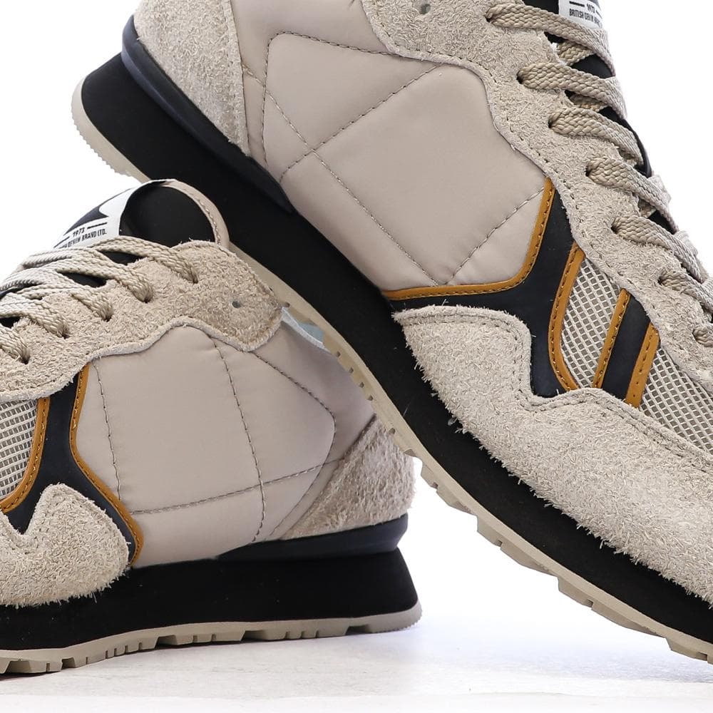 Baskets Beige Homme Pepe Jeans Brit Fun M 7