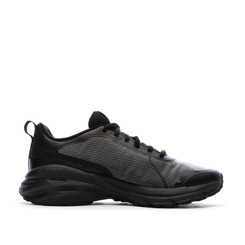 Baskets Noir Homme Puma Hypnotic Tech 2