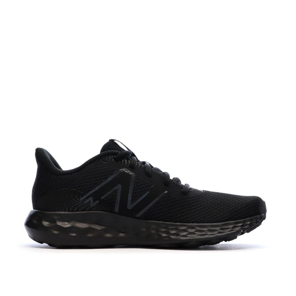 Chaussures de Running Noir Femme New Balance W411 2