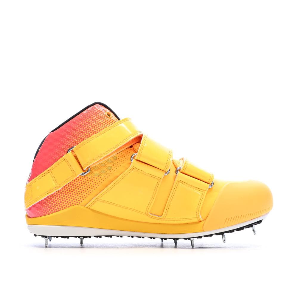 Chaussures d'athlétismes Orange Homme Puma Evospeed 2