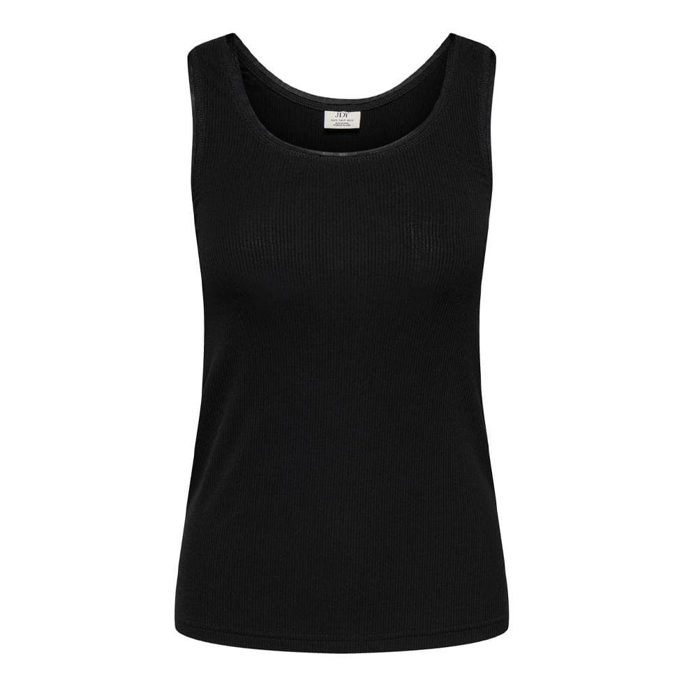 Débardeur Noir Femme JDY Kira Life 1