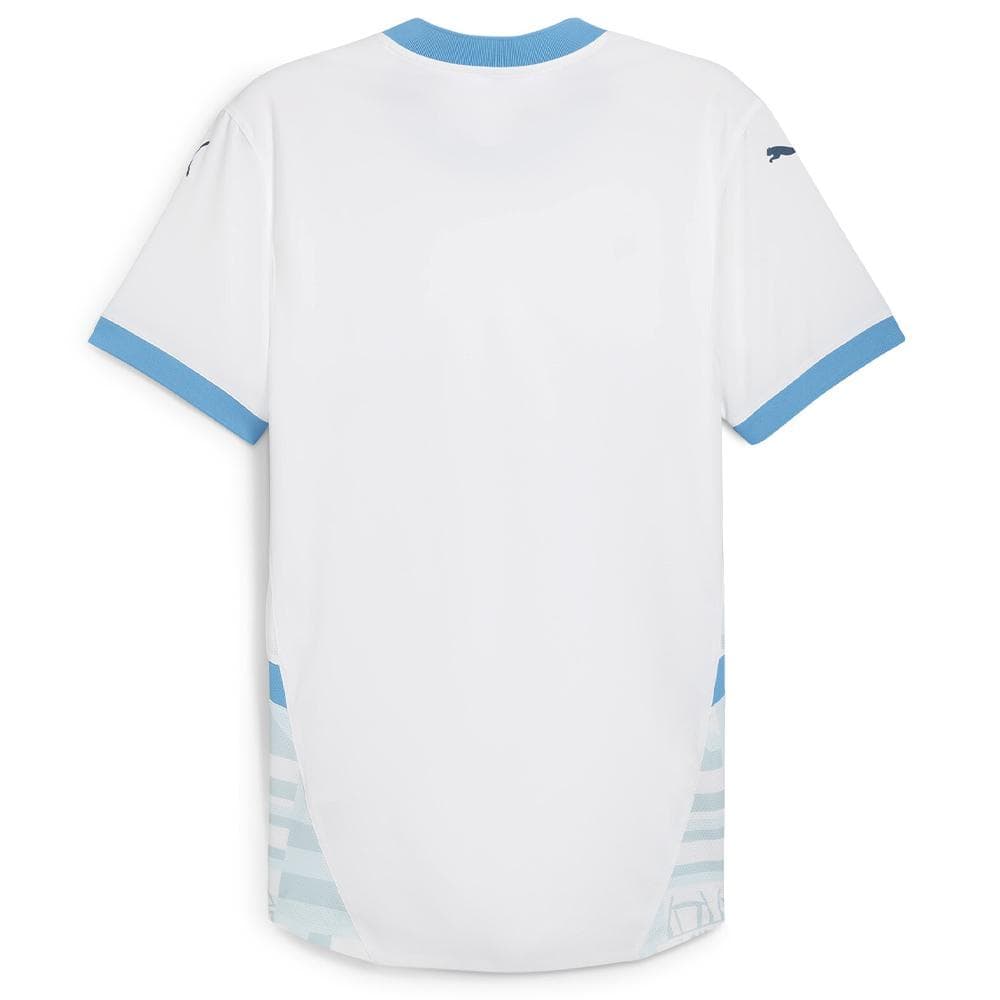 OM Maillot Authentic Domicile Homme Puma 2024/2025 2