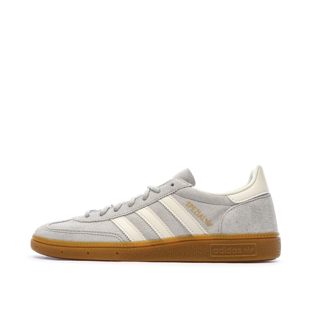 Spezial Baskets Grises Homme Adidas 1