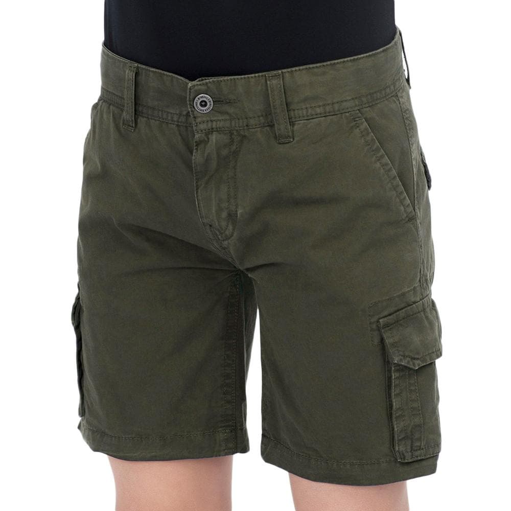 Short Kaki Garçon O'Neill Cali Beach N4700002 1