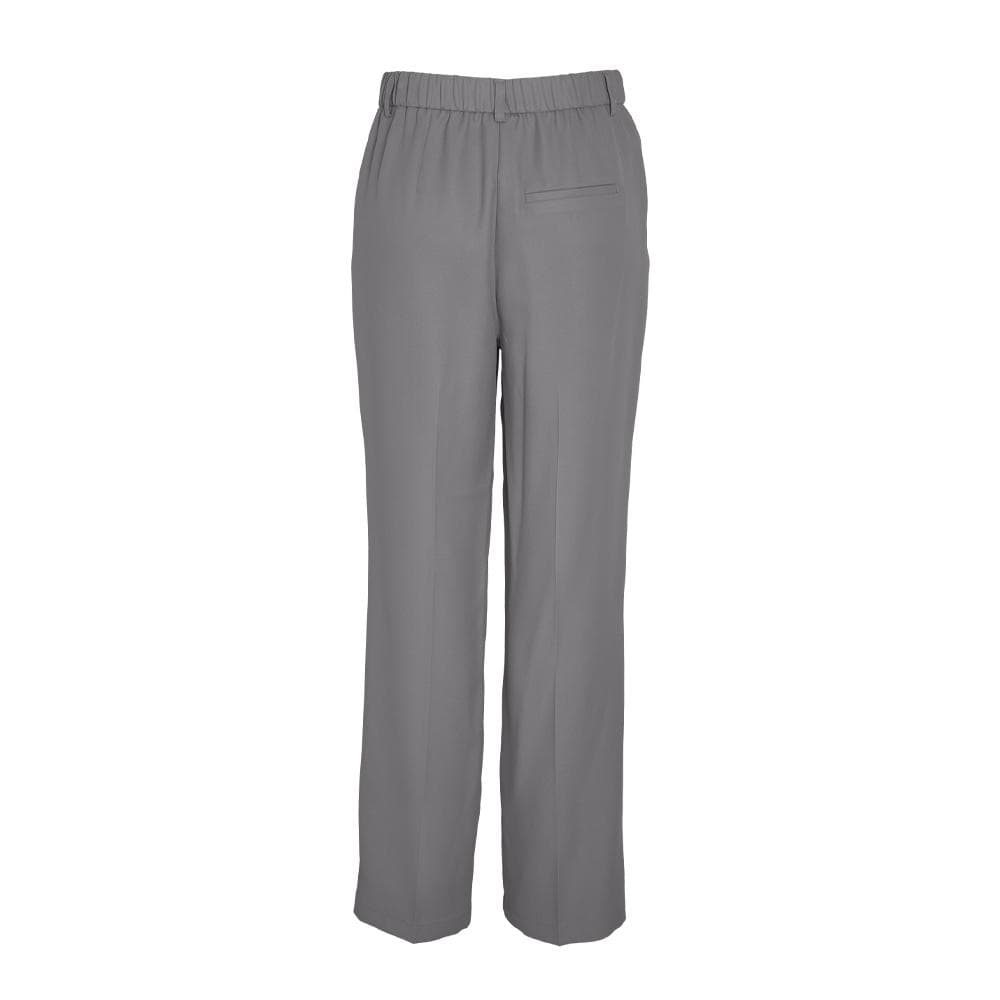 Pantalon Ample Gris Femme Noisy May Debbie 2