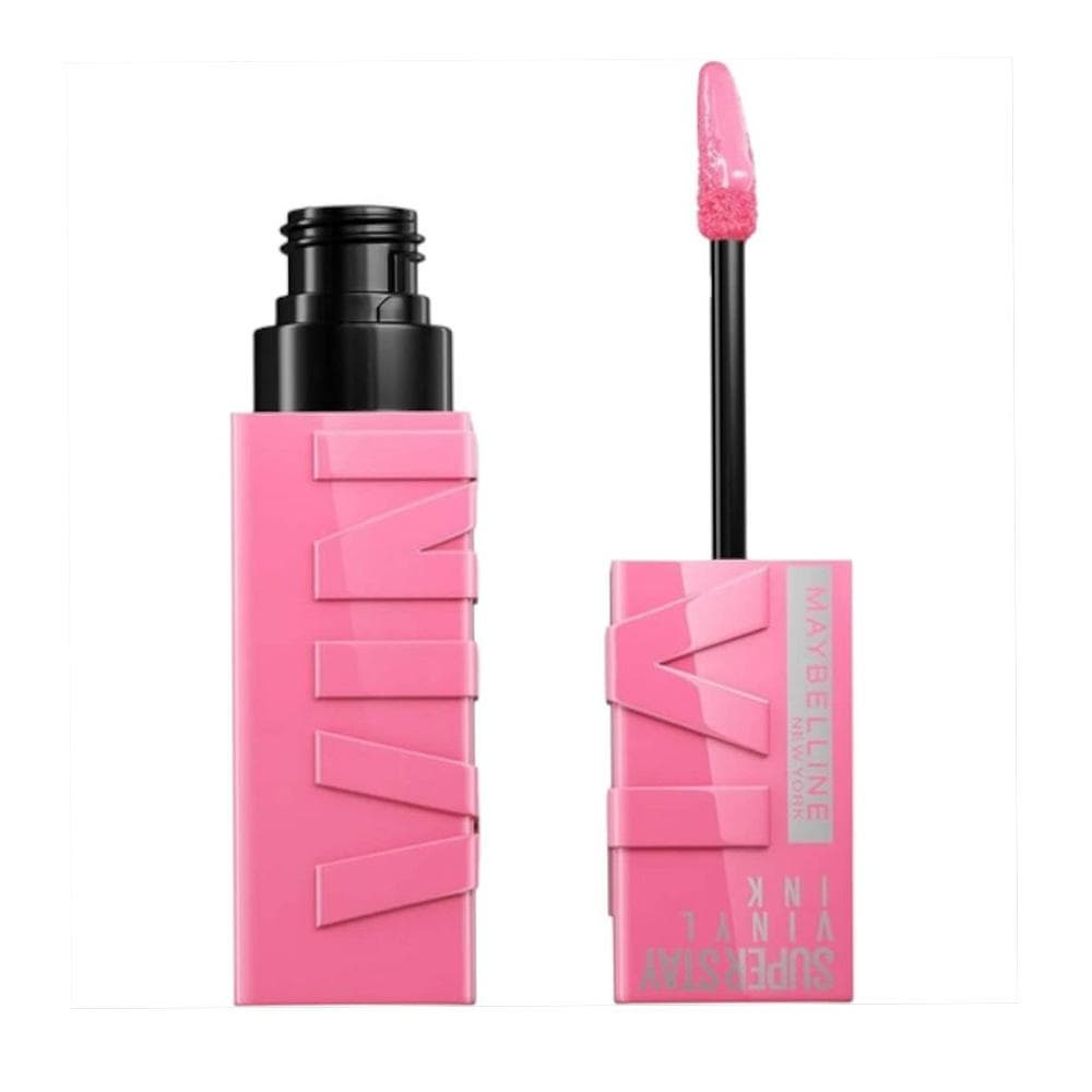 Rouge à Lèvres Liquide Maybelline New York 155 Upbeat 1