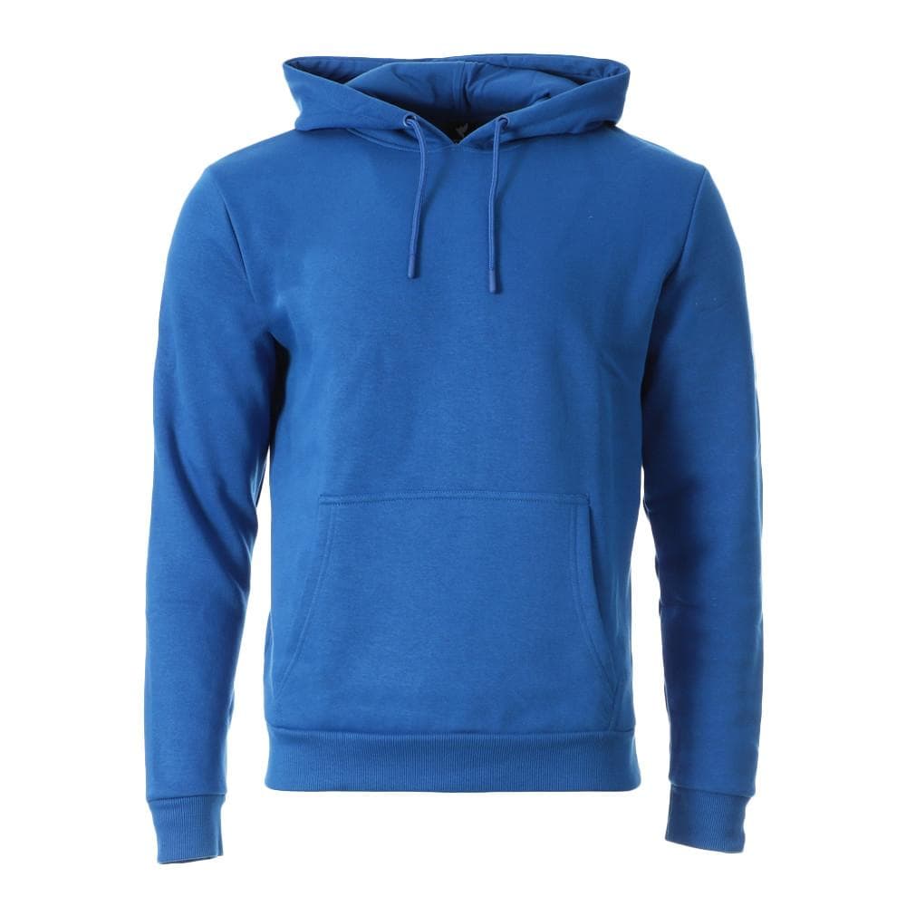 Sweat à Capuche Bleu Roi Homme Just Emporio 226 1