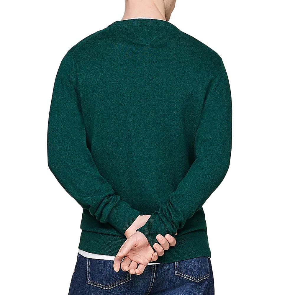 Pull Vert Homme Tommy HilfigerPima 2