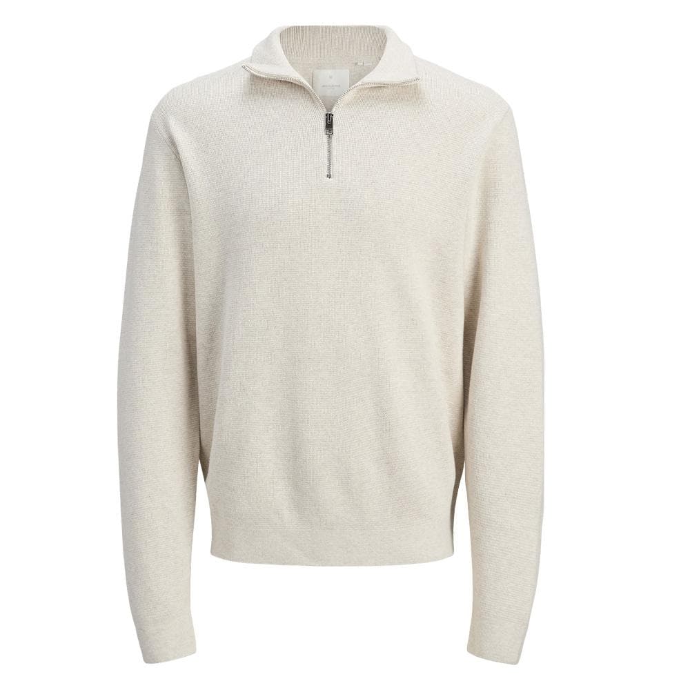 Pull Beige Homme Jack & Jones Milano 1