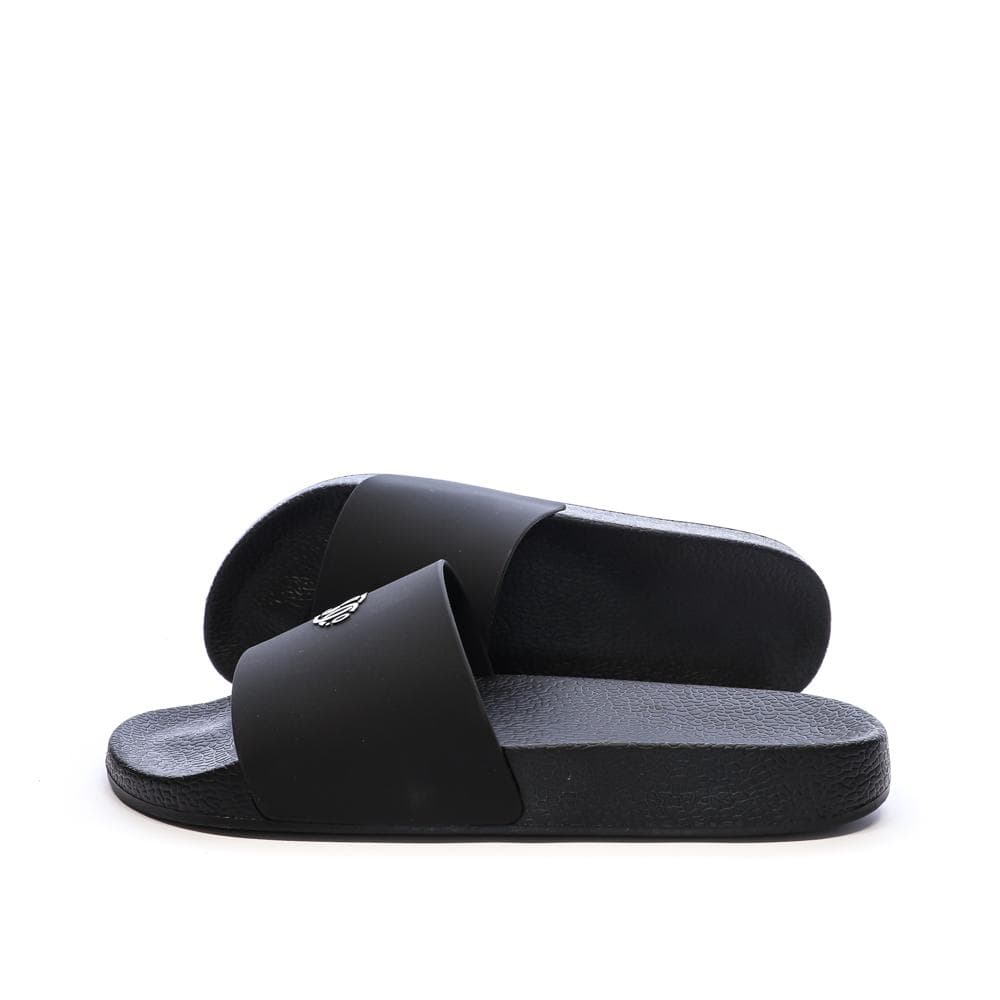 Claquettes Noir Homme Superdry Sd & Co Pool Slide 1
