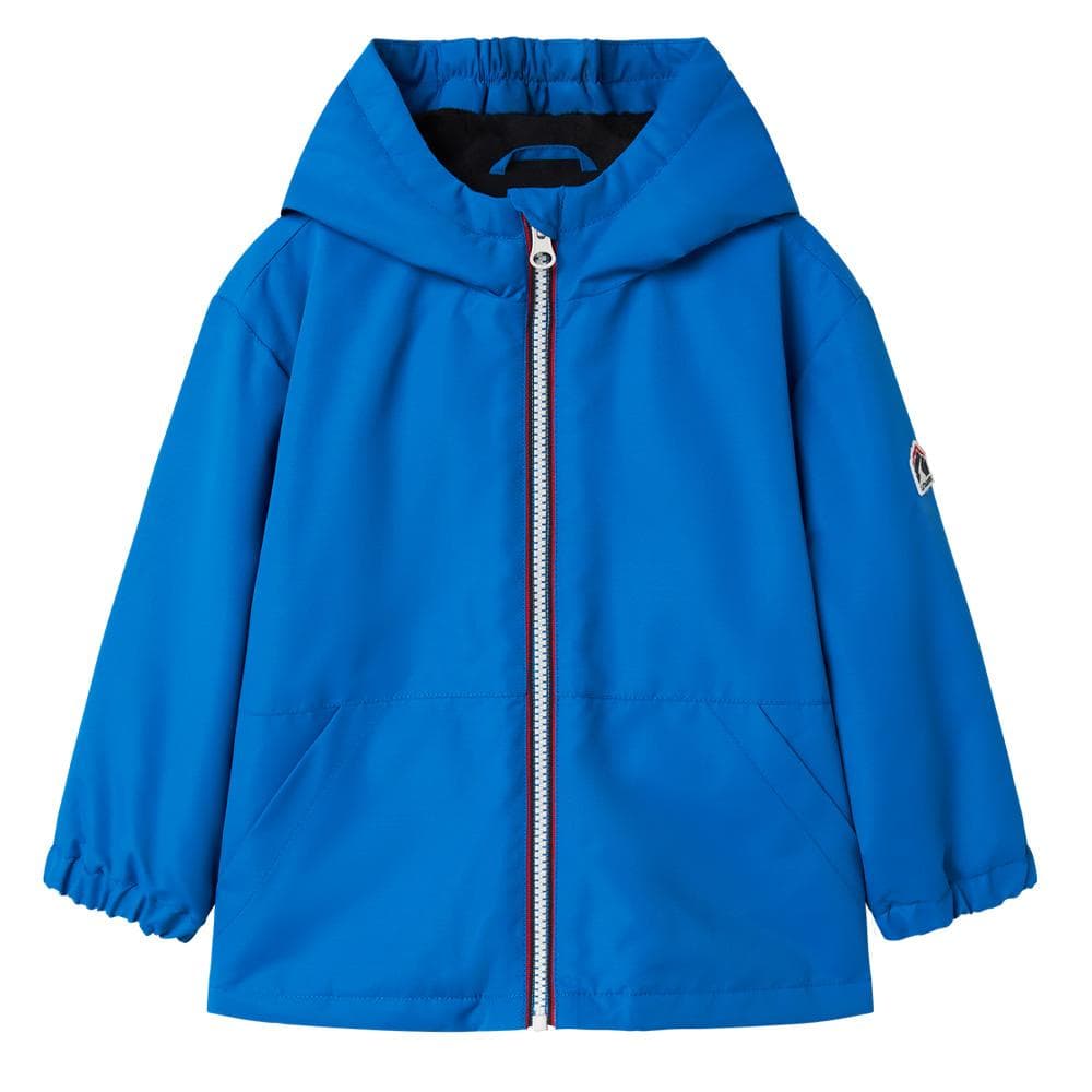 Veste Bleu Garçon Name it Massimo 1