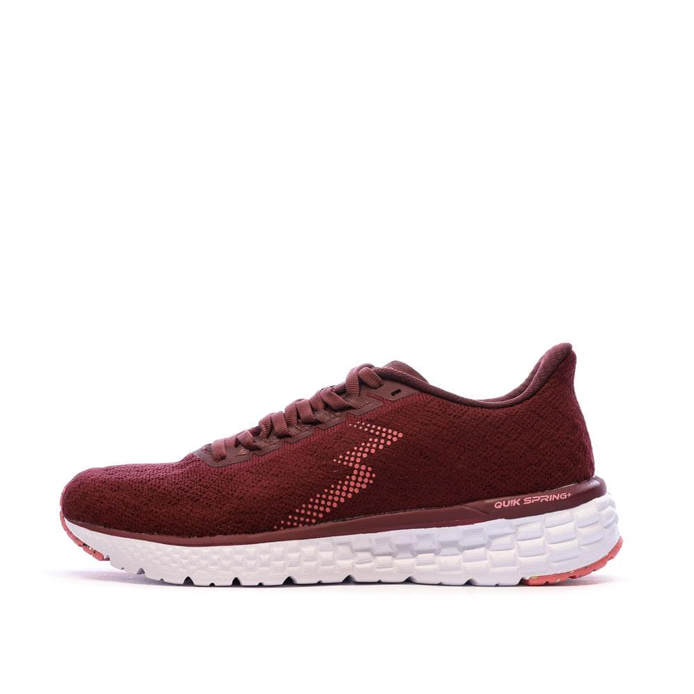 Chaussures de Running Bordeaux Femme 361° Fierce 2 1