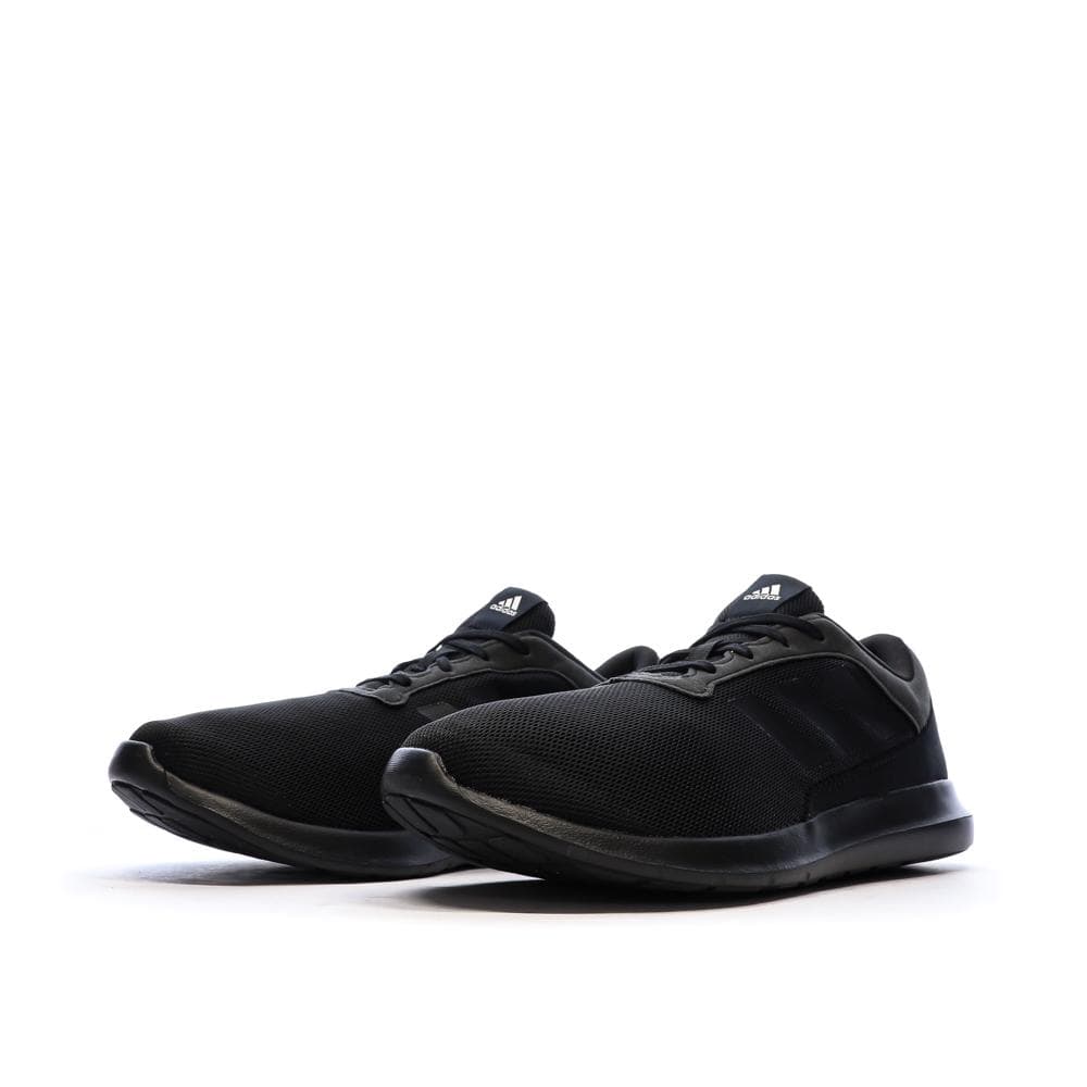 Baskets Noires Homme Adidas Coreracer 6