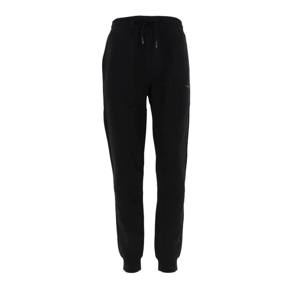 Jogging Noir Homme Teddy Smith Narky 10117505D 1
