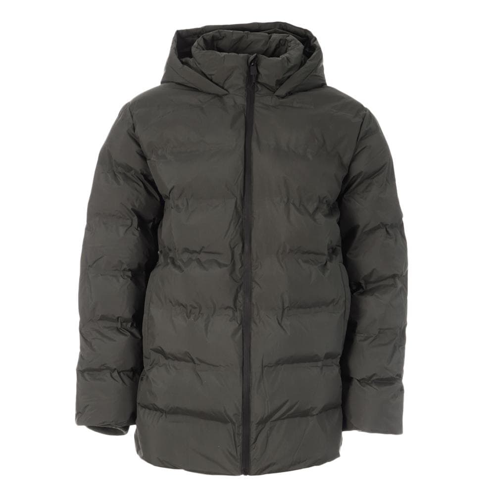 Doudoune Grise Homme Kaporal MITCHH 1