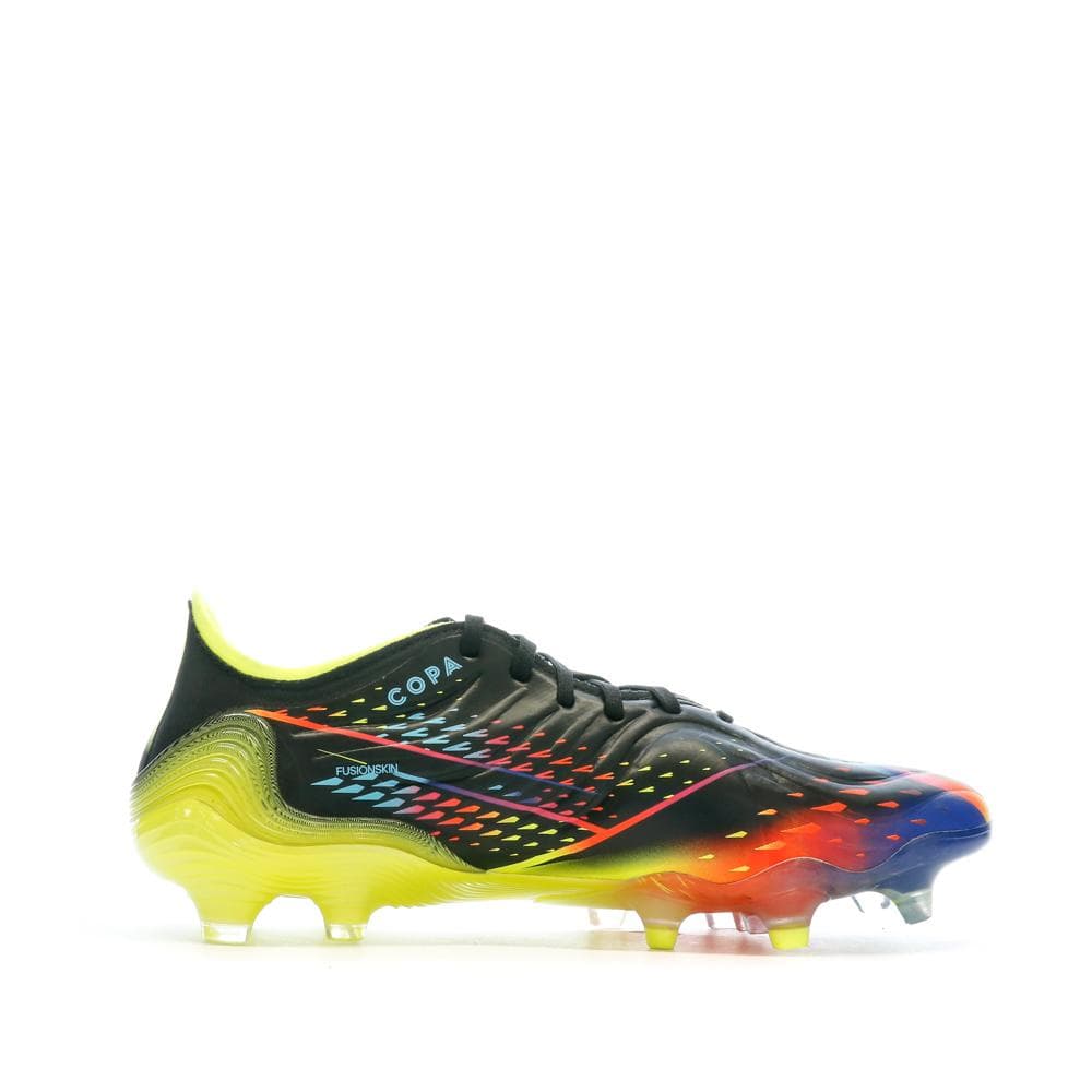 Chaussures football Noir Homme Adidas Copa Sense.1 2