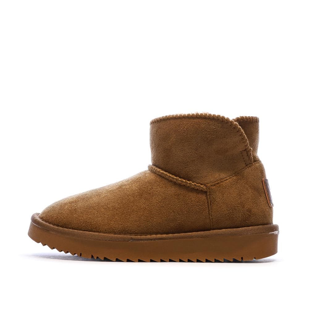 Boots Camel Femme Xti 71983 1