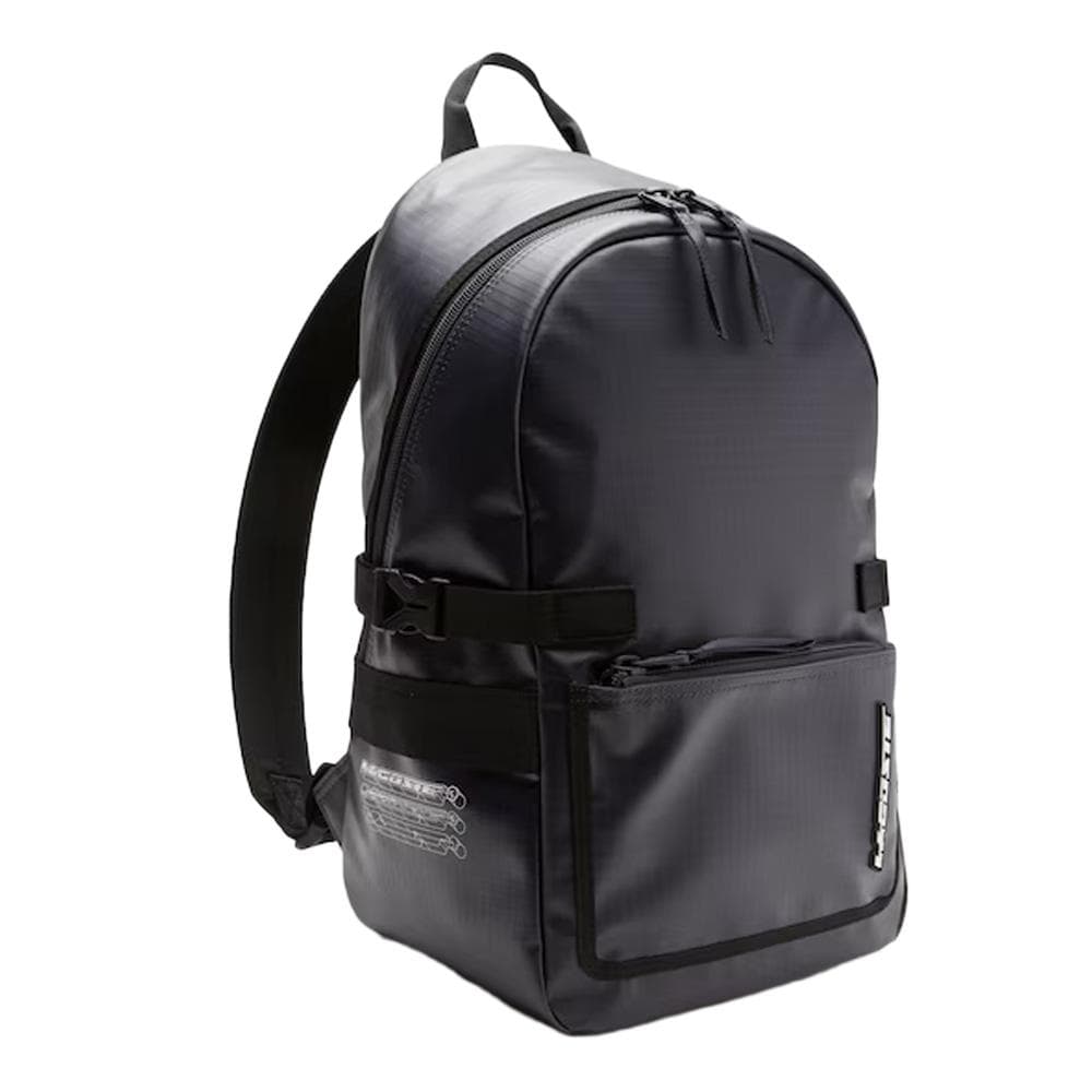 Sac à Dos Noir Homme Lacoste NH4264SB 3