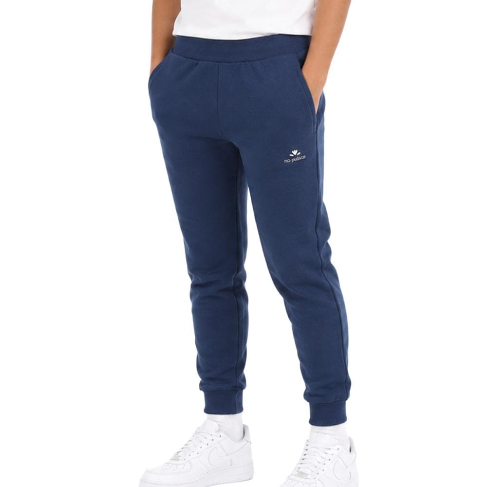 Jogging Marine Garçon No Publik Brand 1