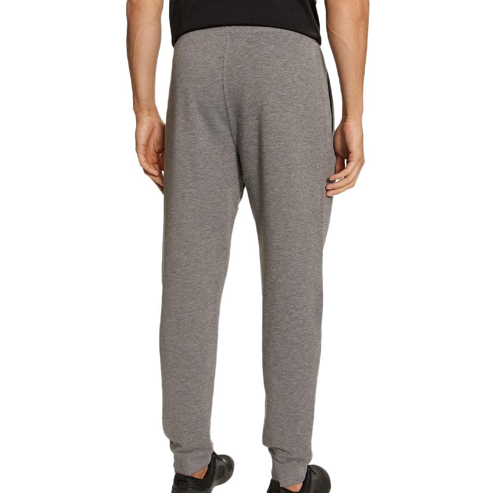 Jogging Gris Homme Calvin Klein Jeans Knit 2