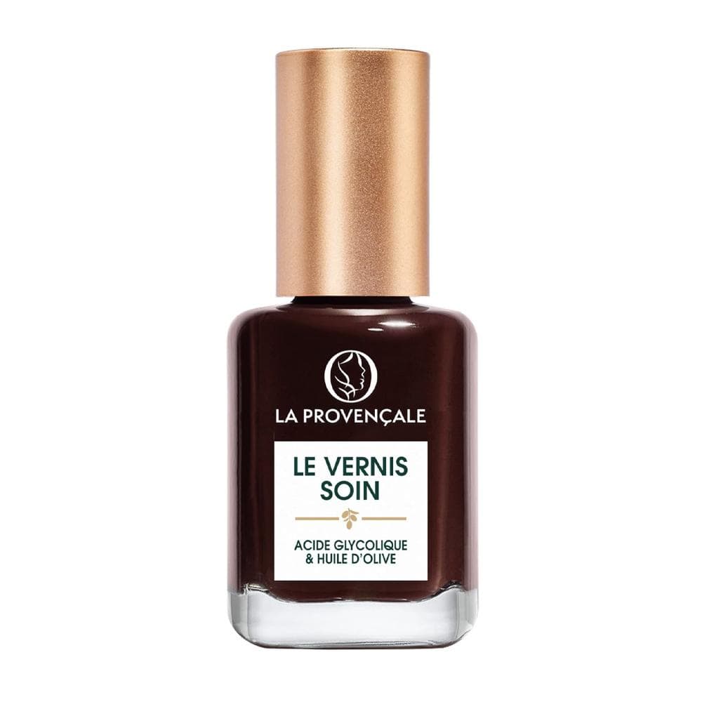Vernis à ongles Violet La Provencale Vao 420 Prune Valensole 1