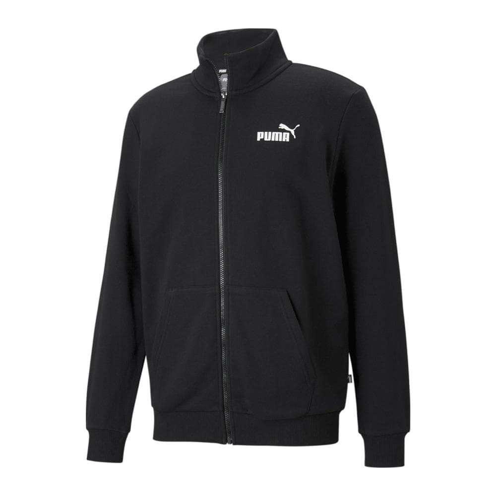 Sweat Noir Homme Puma 586696 1