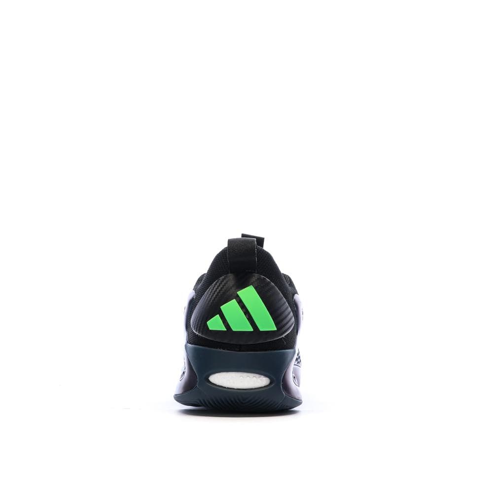 Baskets Noires Homme Adidas Anthony Edwards 1 3