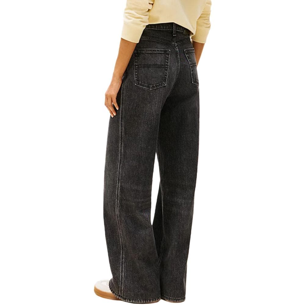 Jean Gris Femme Tommy Hilfiger Claire 2