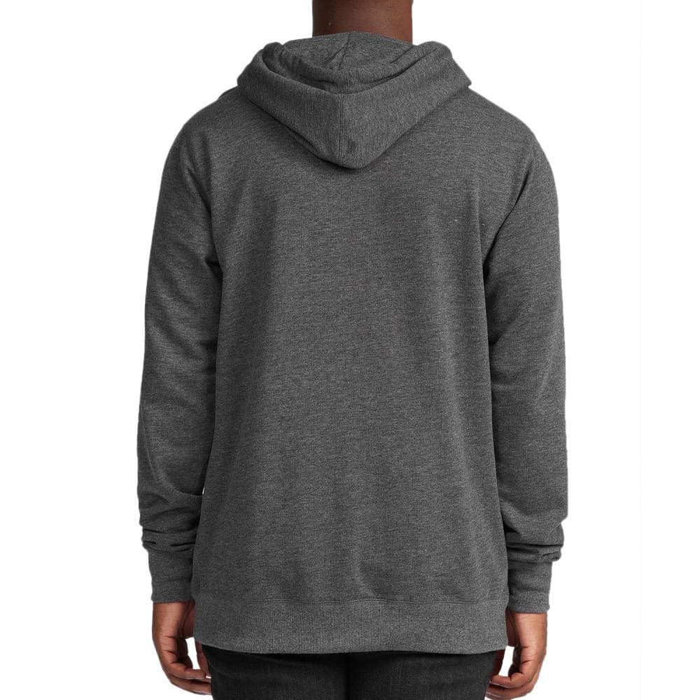 Sweat à capuche Gris Homme Billabong All Day 2