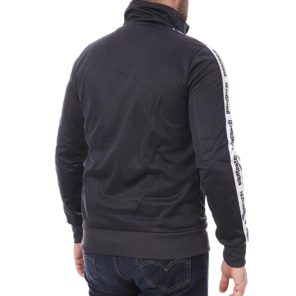Juventus Veste Grise Homme Roju 2