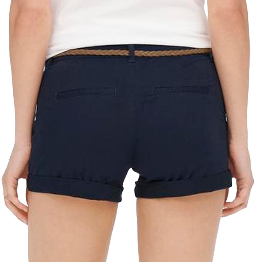 Short Marine Femme Only Evelyn 2