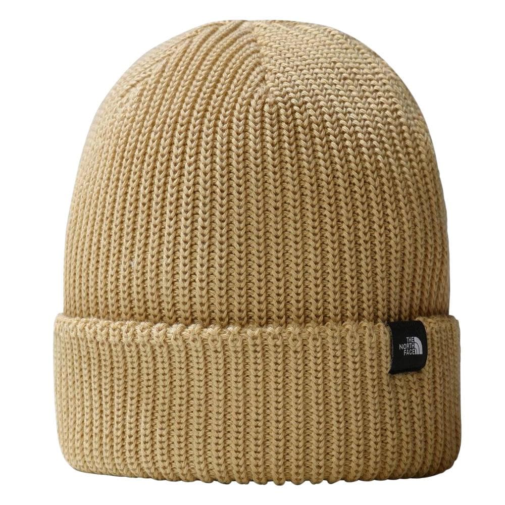 Bonnet Jaune Homme The North Face Fisherman 1